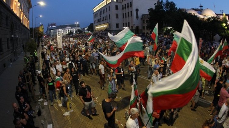 Снимка: Димитър Кьосемарлиев