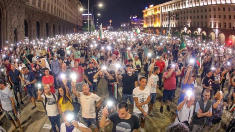 Снимка: Димитър Кьосемарлиев