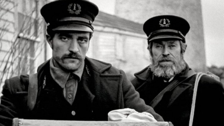 Кадър от "Фарът". Снимка: София Филм Фест