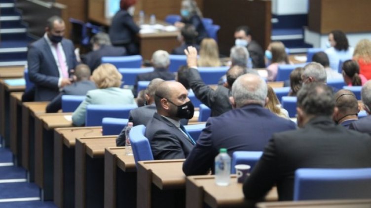 Снимка: Димитър Кьосемарлиев, Dnes.bg