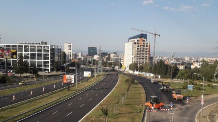 Снимка: Facebook