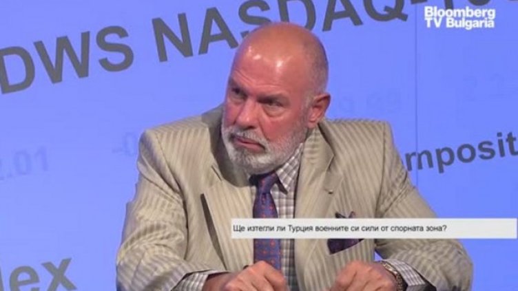 Горещ военен конфликт в Източното Средиземноморие не е изключен!