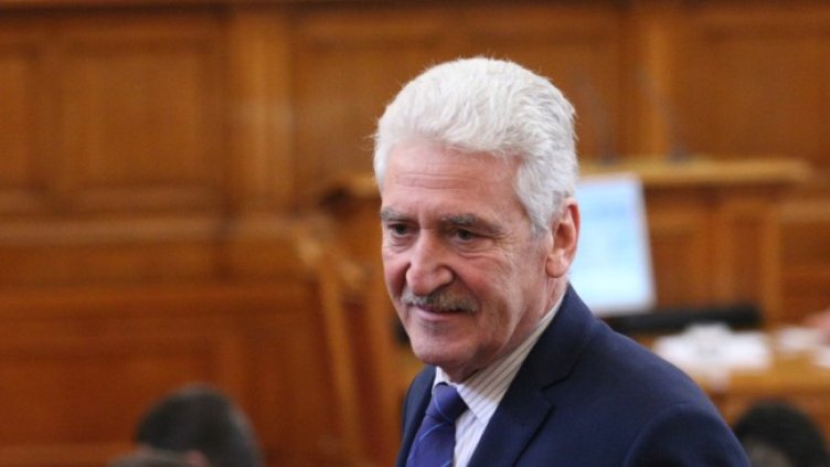 Снимка: архив, БГНЕС