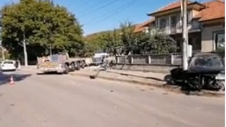 Кадър: Нова тв