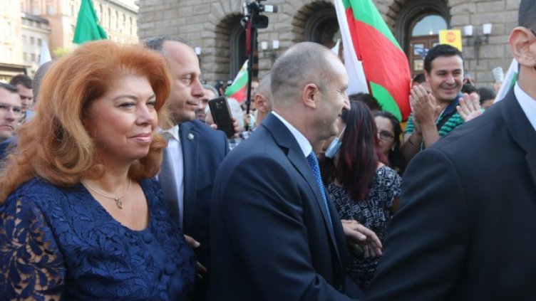 Снимка: архив, БГНЕС