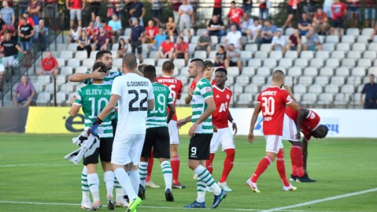 Снимка: Lap.bg