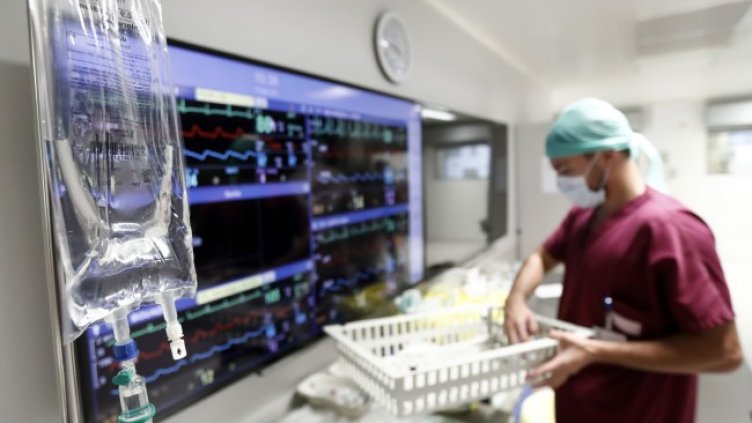 Снимка: БГНЕС