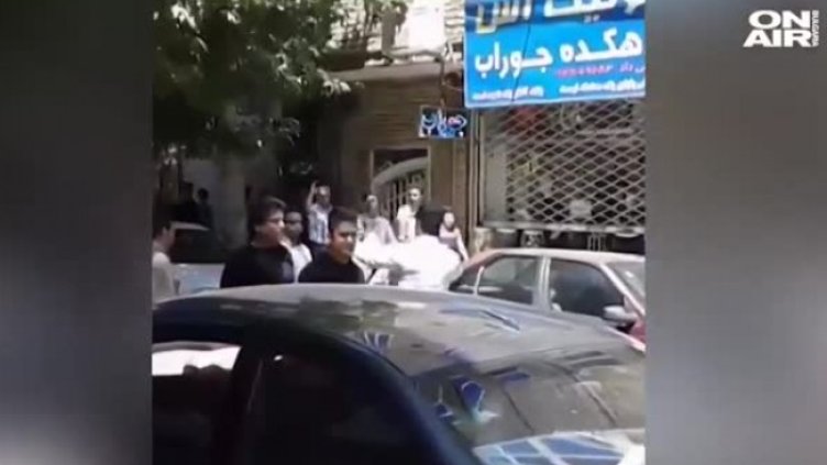 Кадър: Bulgaria ON AIR