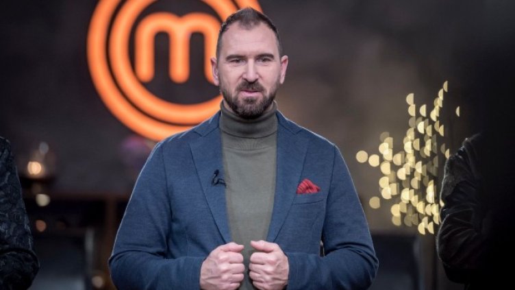 Снимка: Мастършеф