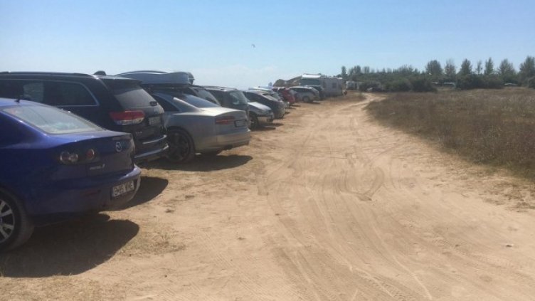 Снимка: Министерство на туризма