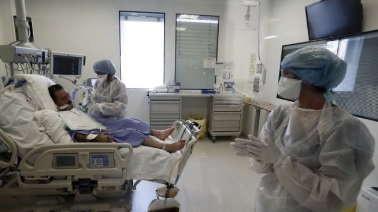 Снимка: БГНЕС