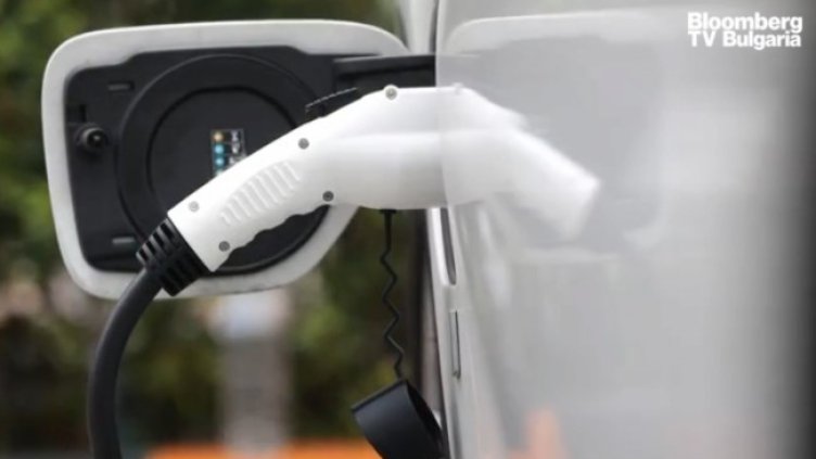 Снимка: Bloomberg TV Bulgaria