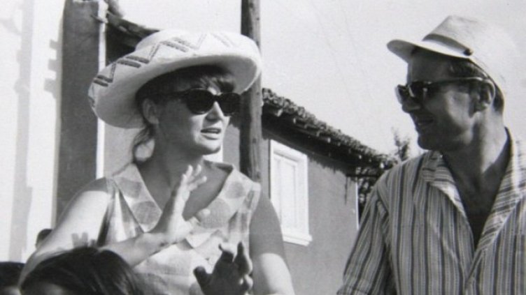 Кадър от "Мълчание с достойнство". Снимка: София Филм Фест