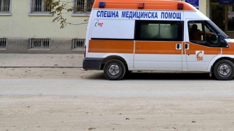 Снимка: БГНЕС, архив