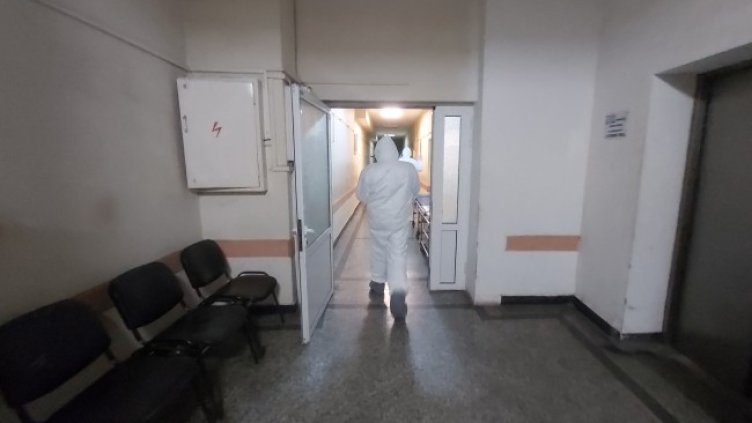 Снимка: БГНЕС, архив