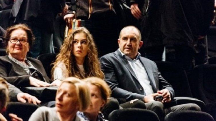 Снимка: НДК/ Орлин Горянов