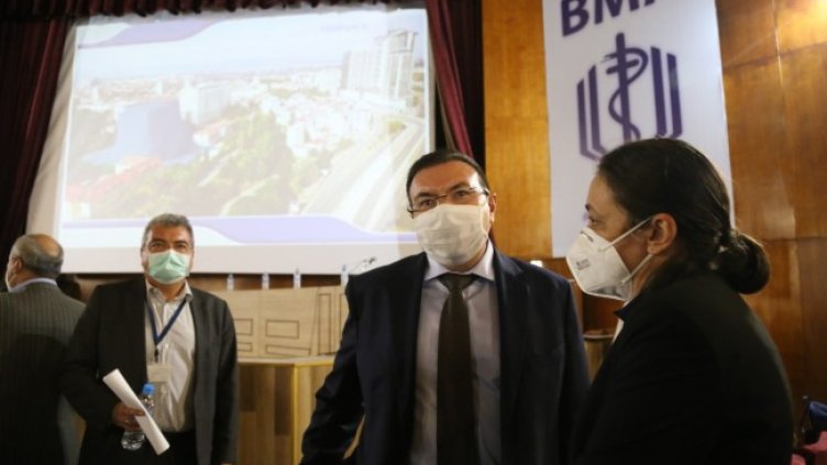 Снимка: БГНЕС