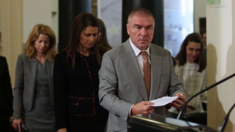 Снимка: Димитър Кьосемарлиев, Dnes.bg