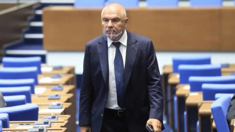 Снимка: БГНЕС