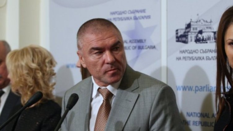 Снимка: Димитър Кьосемарлиев, Dnes.bg