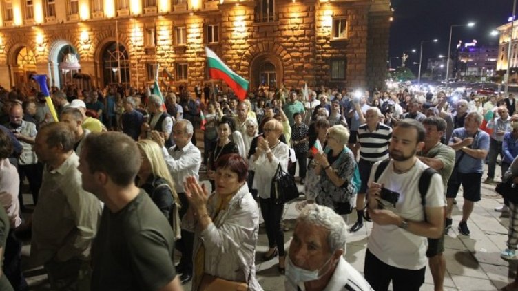 Снимка: Димитър Кьосемарлиев