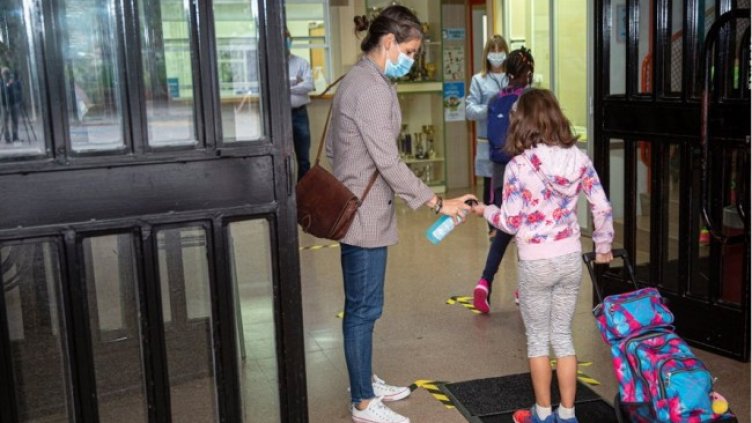 Снимка: архив, БГНЕС