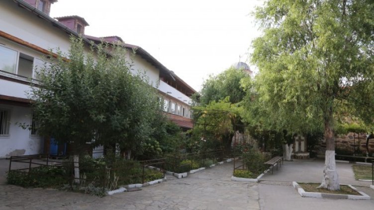 Снимка: БГНЕС