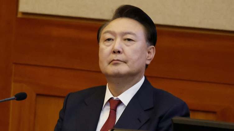 Снимка: Ройтерс