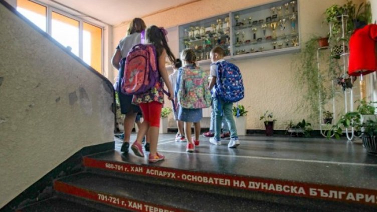 Снимка: Димитър Кьосемарлиев