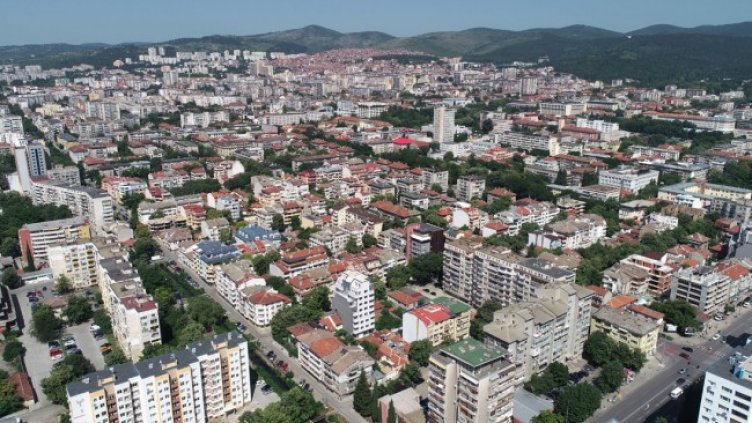 Снимка: Община Стара Загора