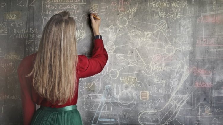 Снимка: Pexels