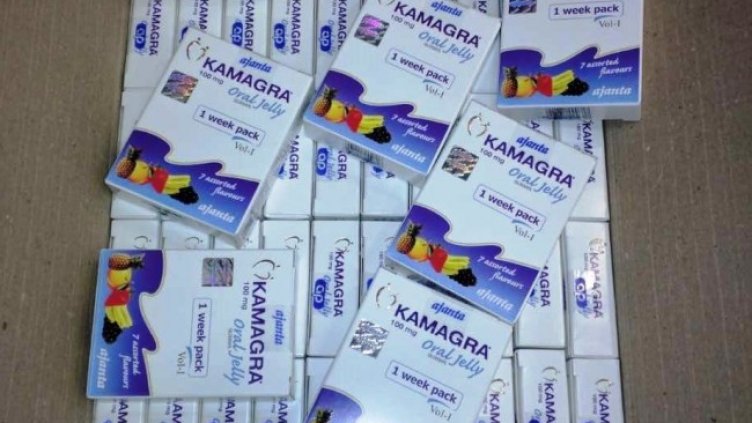 Снимка: Агенция "Митници"