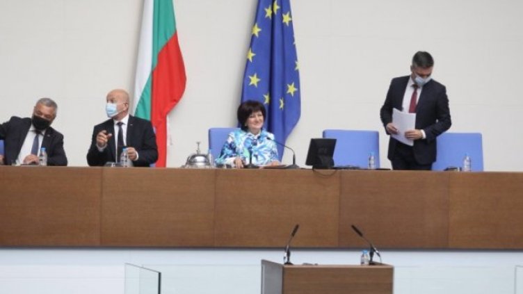 Снимка: Димитър Кьосемарлиев, Dnes.bg