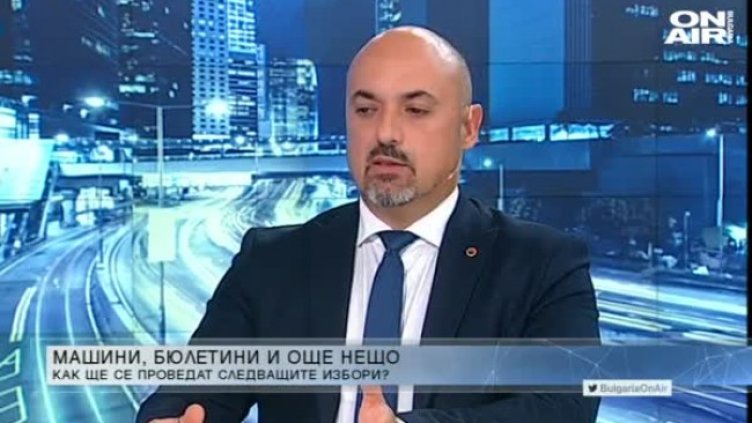 ВМРО реагира остро на запазването на номерата на бюлетините