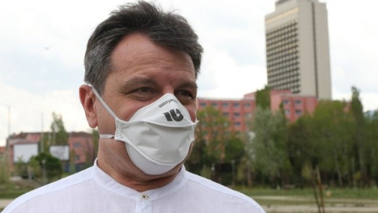 Снимка: БГНЕС