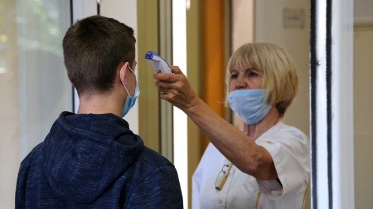 Снимка: БГНЕС