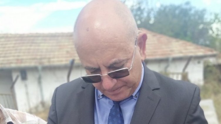 Снимка: БГНЕС