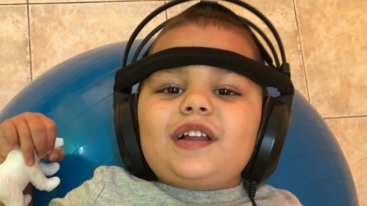 Да помогнем на Коко в неговата битка да бъде здрав!