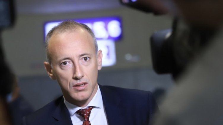 Снимка: БГНЕС