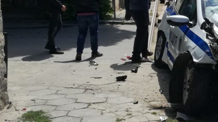 Снимка: БГНЕС, архив