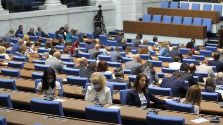 Снимка: Димитър Кьосемарлиев, Dnes.bg