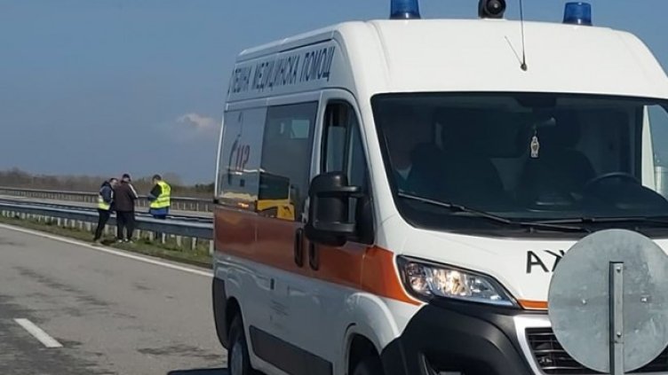 Снимка: БГНЕС