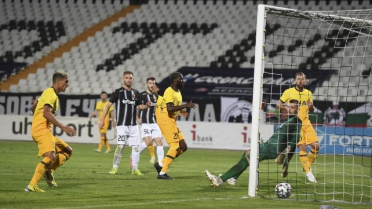 Снимка: БГНЕС