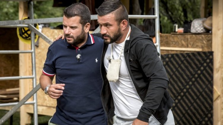 Снимка: Фермата