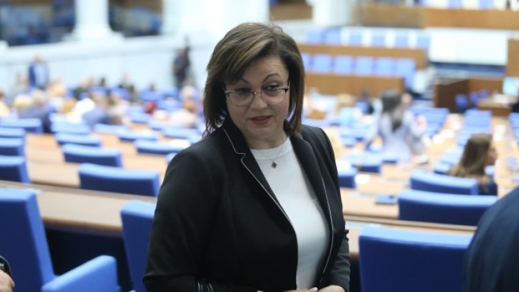 Снимка: БГНЕС