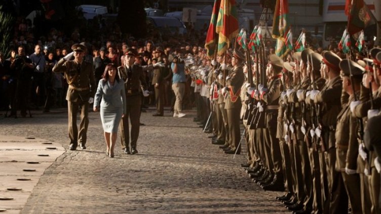 Снимка: БГНЕС