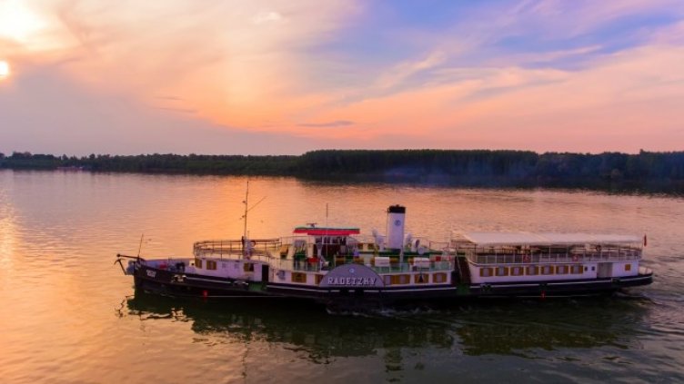 Снимка: НИМ