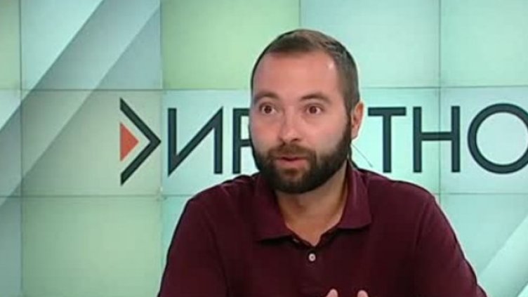 Снимка: Bulgaria ON AIR