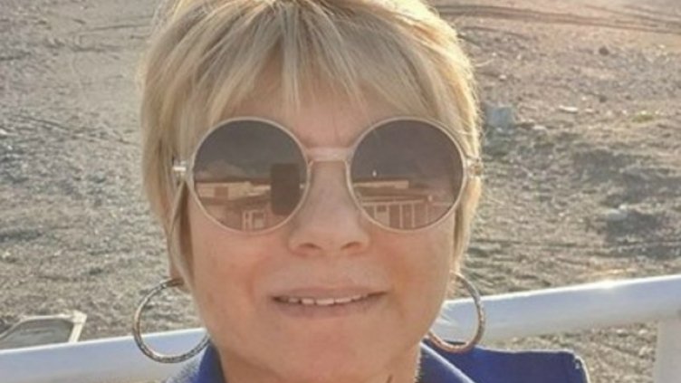 Жертвата Анелия Димова. Снимка: Facebook