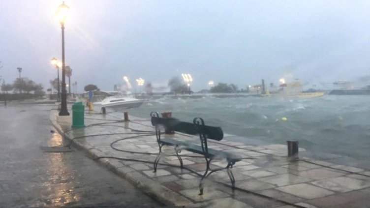 Снимка: БГНЕС